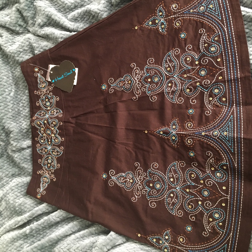 Skirt